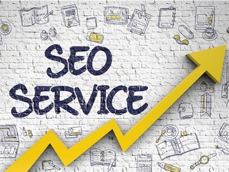 SEO services